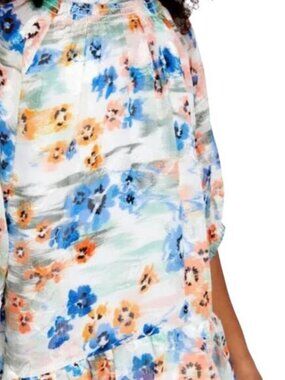 NWT! Tanya Taylor Mini Eliza Dress - Size Large (10-11 Years)